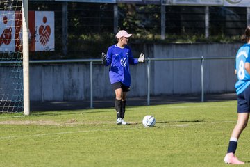 Bild 13 - wBJ TuS Rotenhof - Holstein Kiel : Ergebnis: 1:4